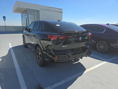 2026 BMW X2 xDrive28i