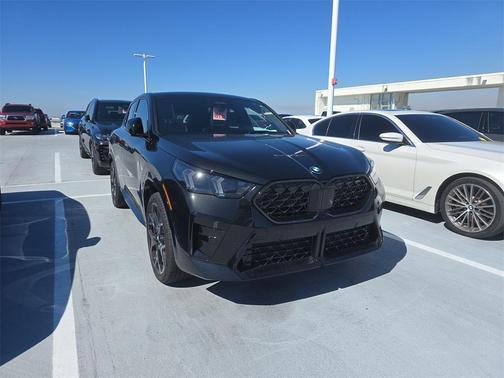 2026 BMW X2 xDrive28i