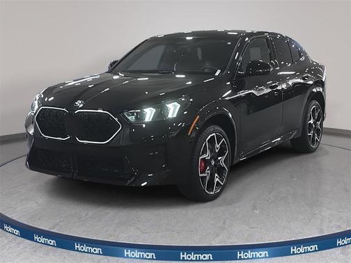2026 BMW X2 xDrive28i