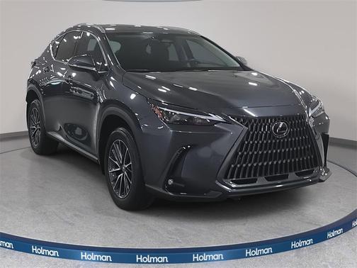 2025 Lexus NX 250 Premium