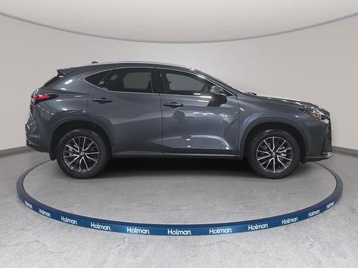 2025 Lexus NX 250 Premium