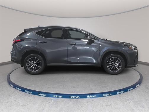 2025 Lexus NX 250 Premium