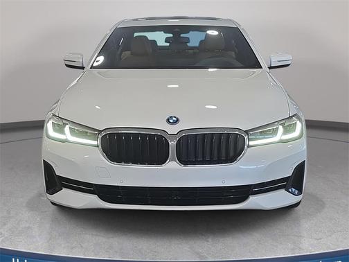 2023 BMW 530e Base