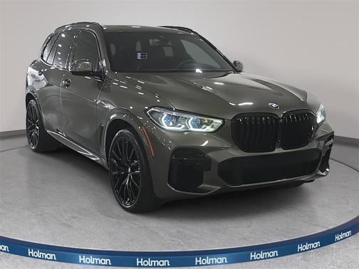 2023 BMW X5 sDrive40i