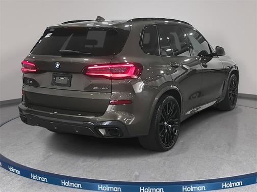 2023 BMW X5 sDrive40i