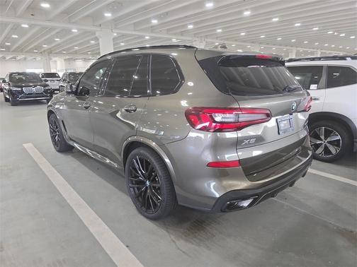 2023 BMW X5 sDrive40i