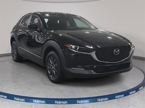 2021 Mazda CX-30 2.5 S