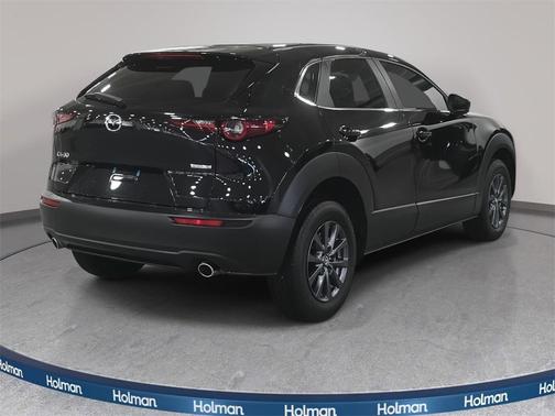 2021 Mazda CX-30 2.5 S