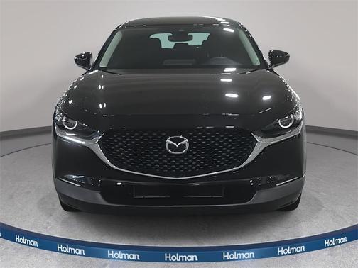 2021 Mazda CX-30 2.5 S