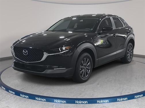 2021 Mazda CX-30 2.5 S