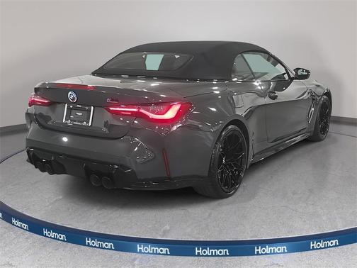 2023 BMW M4 Competition xDrive