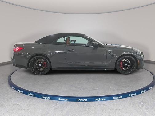 2023 BMW M4 Competition xDrive