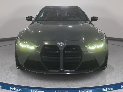 2023 BMW M4 Competition xDrive