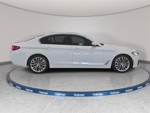 2023 BMW 530 i