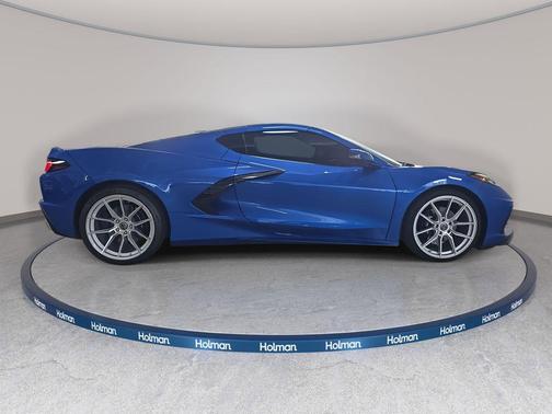 2022 Chevrolet Corvette Stingray w/2LT