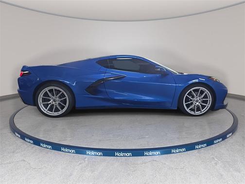 2022 Chevrolet Corvette Stingray w/2LT