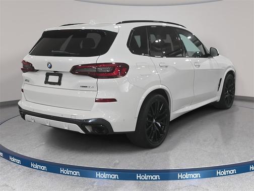 2023 BMW X5 sDrive40i