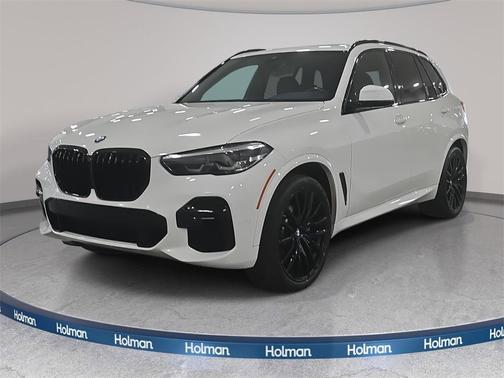 2023 BMW X5 sDrive40i