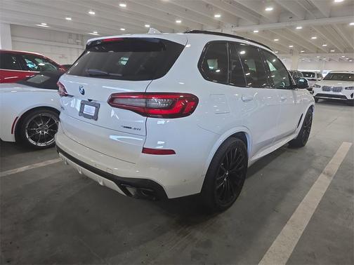 2023 BMW X5 sDrive40i