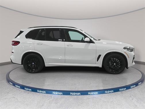 2023 BMW X5 sDrive40i