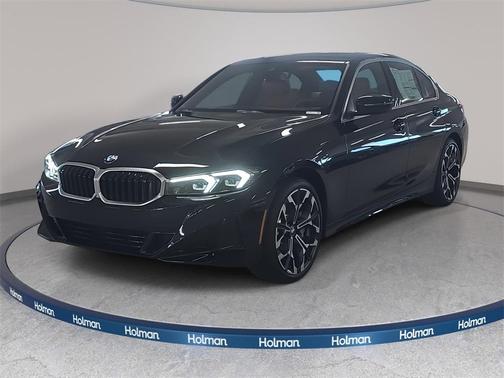 2026 BMW 330 NA