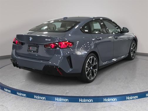 2026 BMW 228 Gran Coupe i