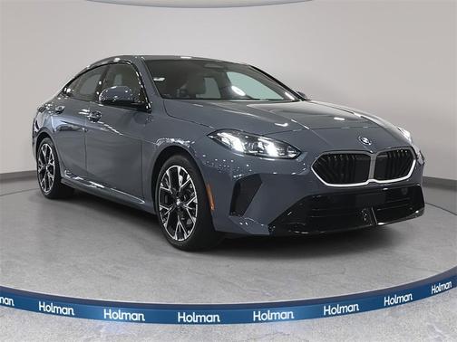 2026 BMW 228 Gran Coupe i