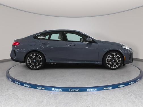 2026 BMW 228 Gran Coupe i