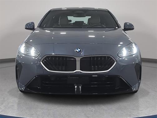 2026 BMW 228 Gran Coupe i