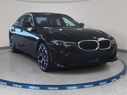 2026 BMW 330 NA