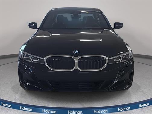 2026 BMW 330 NA