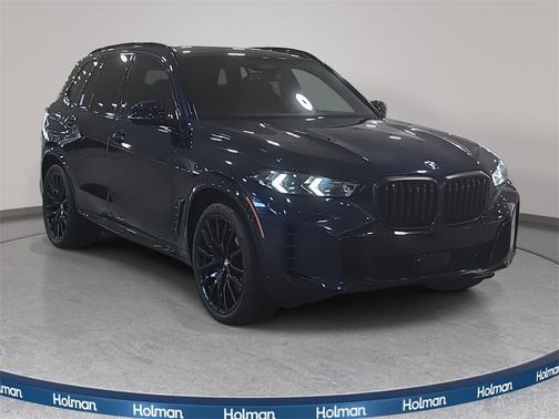 2024 BMW X5 sDrive40i