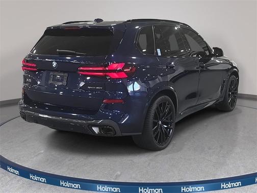 2024 BMW X5 sDrive40i