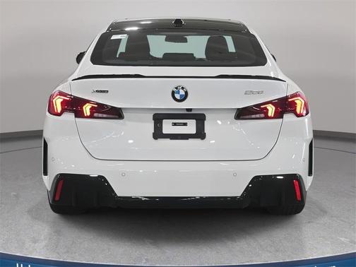 2025 BMW 228 Gran Coupe i