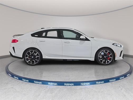 2025 BMW 228 Gran Coupe i