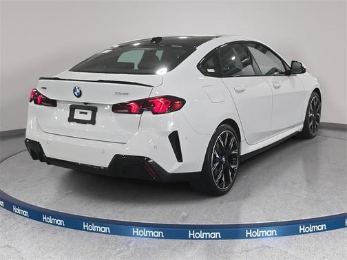 2025 BMW 228 Gran Coupe i