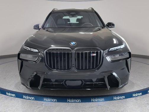 2026 BMW X7 M60i