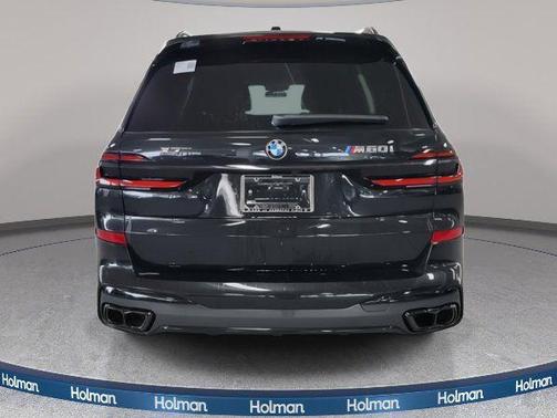 2026 BMW X7 M60i