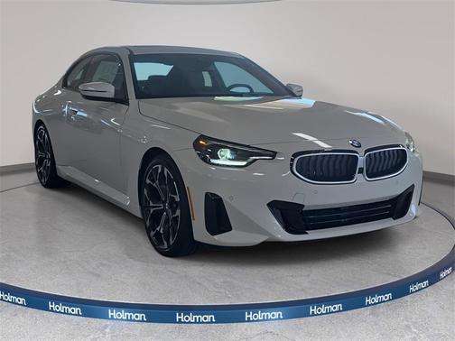 2026 BMW 230 230i