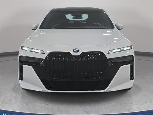 2023 BMW 760 i xDrive