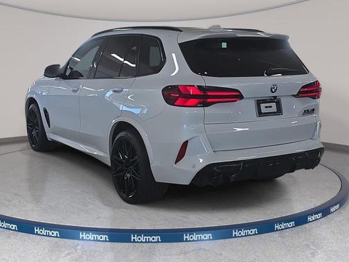 2026 BMW X5 M Base