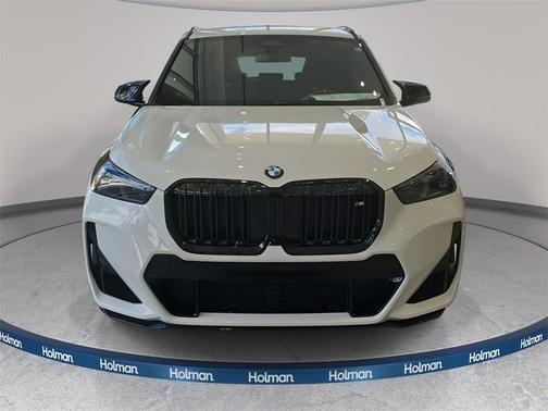 2026 BMW X1 M35i