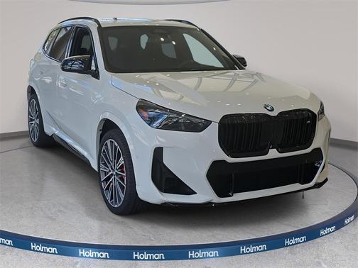 2026 BMW X1 M35i