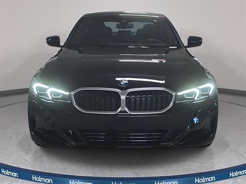 2026 BMW 330 NA