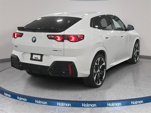 2026 BMW X2 xDrive28i