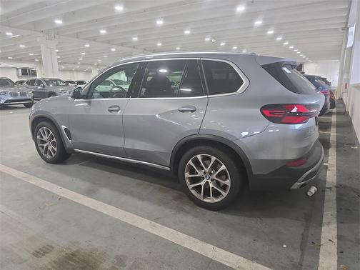 2024 BMW X5 sDrive40i