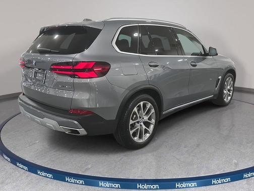 2024 BMW X5 sDrive40i