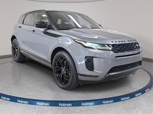 2020 Land Rover Range Rover Evoque SE