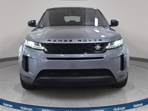 2020 Land Rover Range Rover Evoque SE