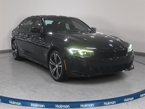 2023 BMW 330 330i